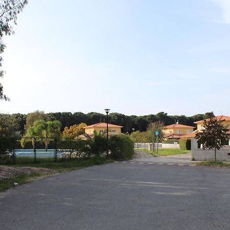 Portoada Park Villas Pizzo  Bagian luar foto