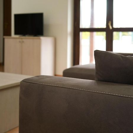 Portoada Park Villas Pizzo  Bagian luar foto