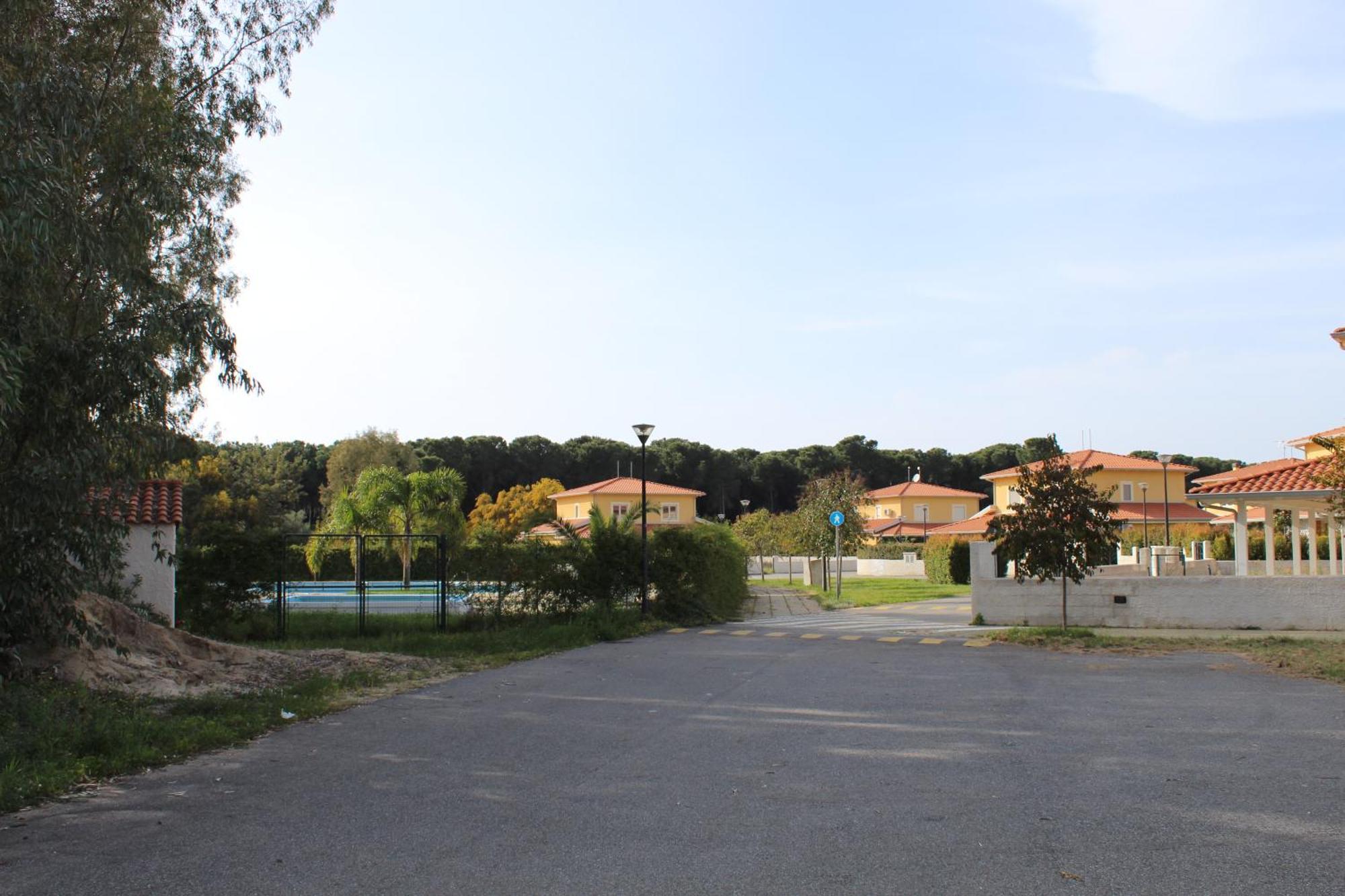 Portoada Park Villas Pizzo  Bagian luar foto