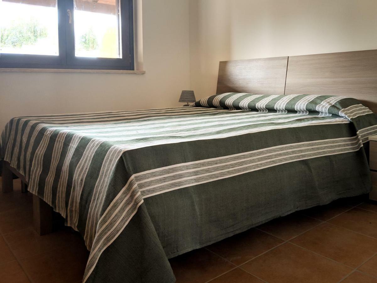 Portoada Park Villas Pizzo  Bagian luar foto