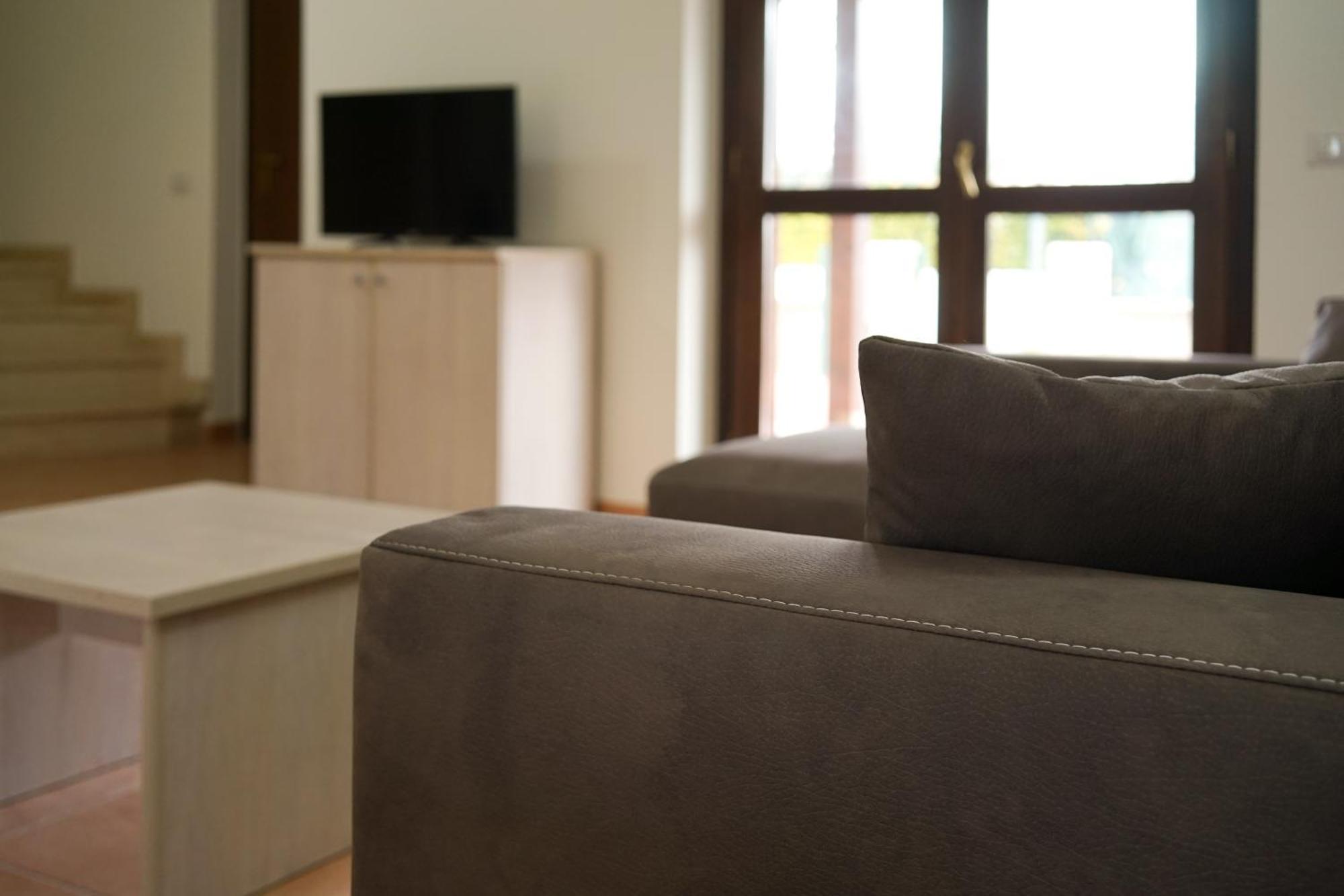 Portoada Park Villas Pizzo  Bagian luar foto