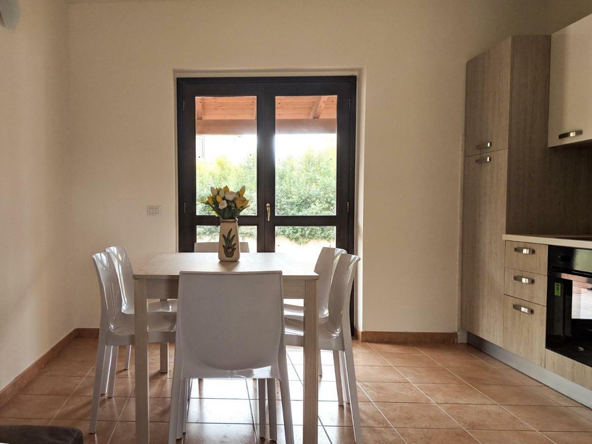 Portoada Park Villas Pizzo  Bagian luar foto