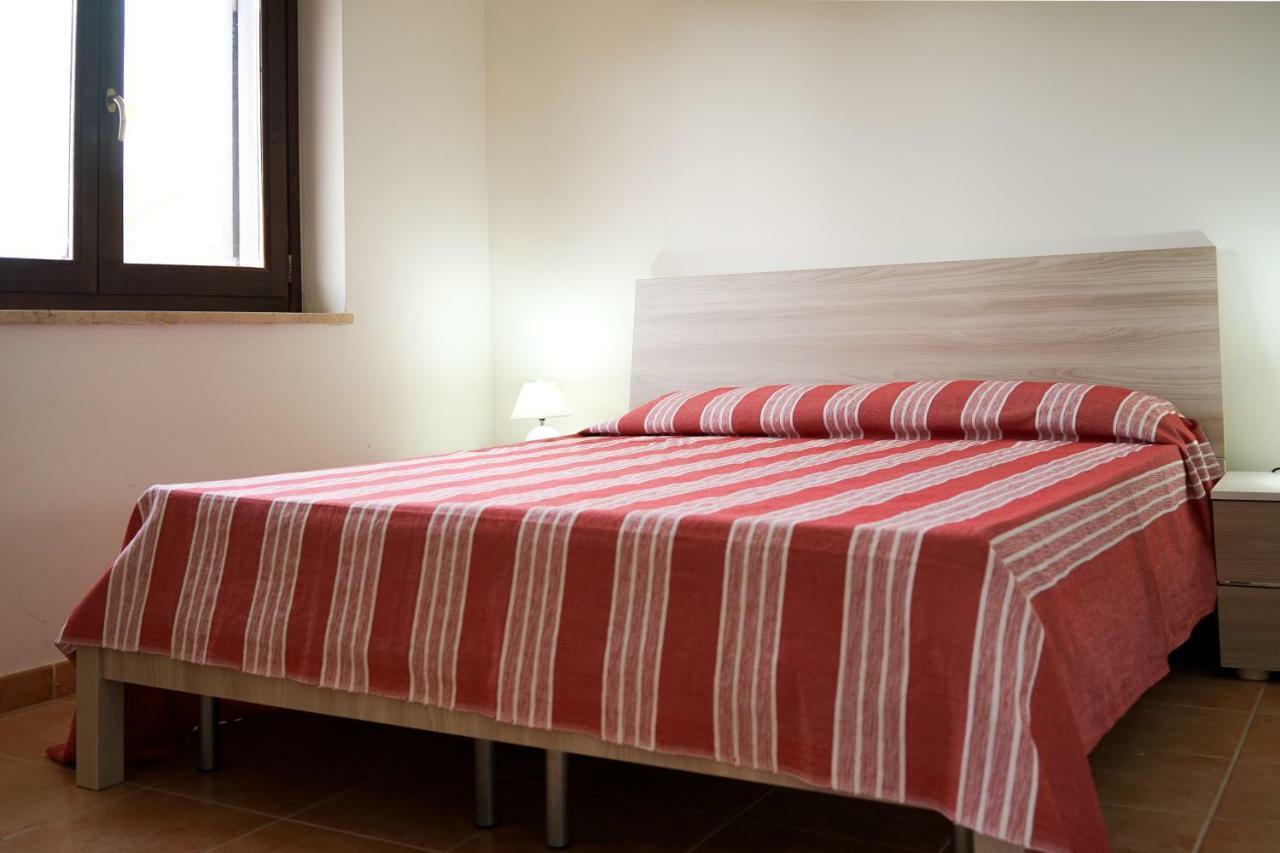 Portoada Park Villas Pizzo  Bagian luar foto