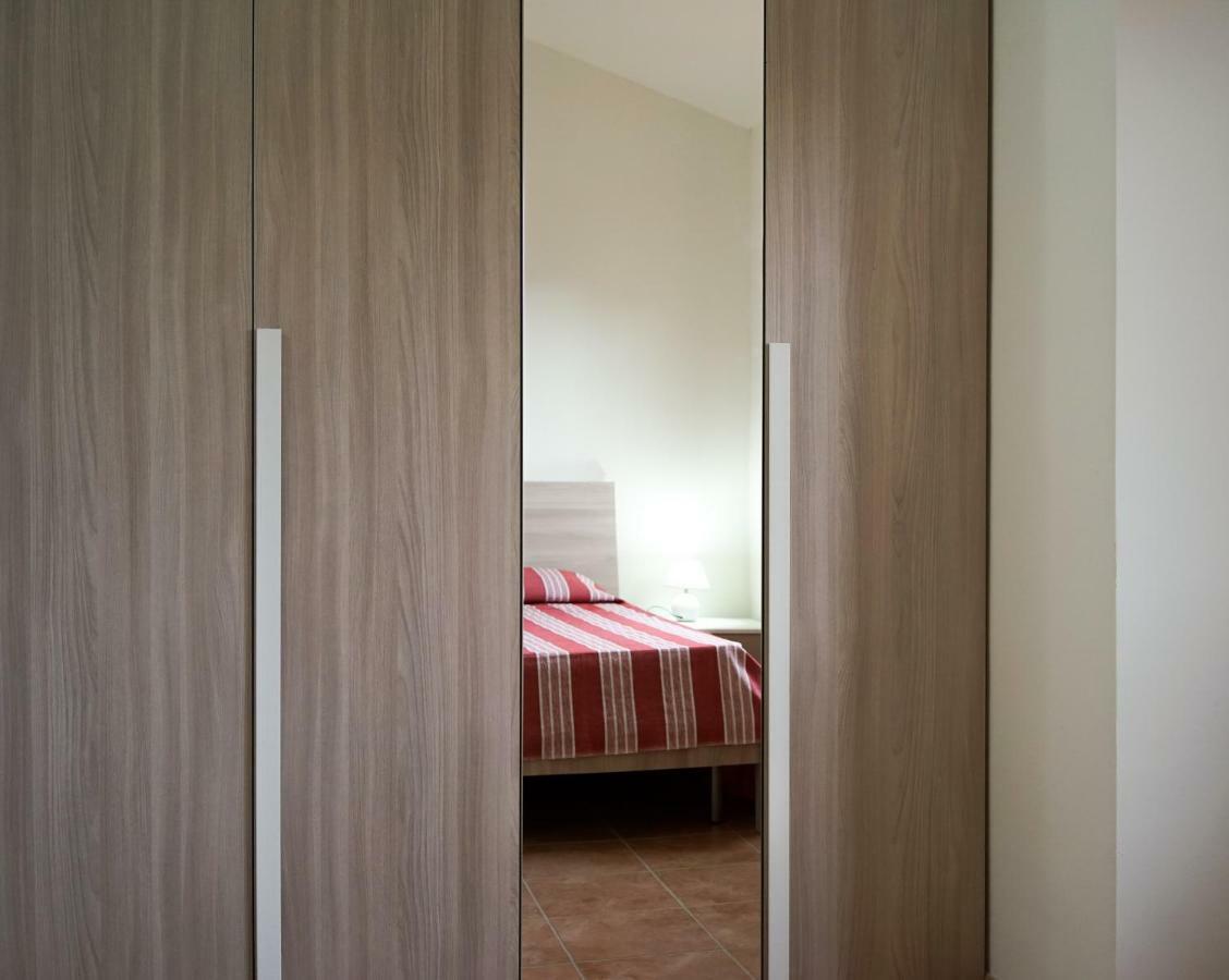 Portoada Park Villas Pizzo  Bagian luar foto
