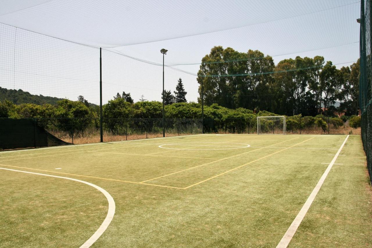 Portoada Park Villas Pizzo  Bagian luar foto