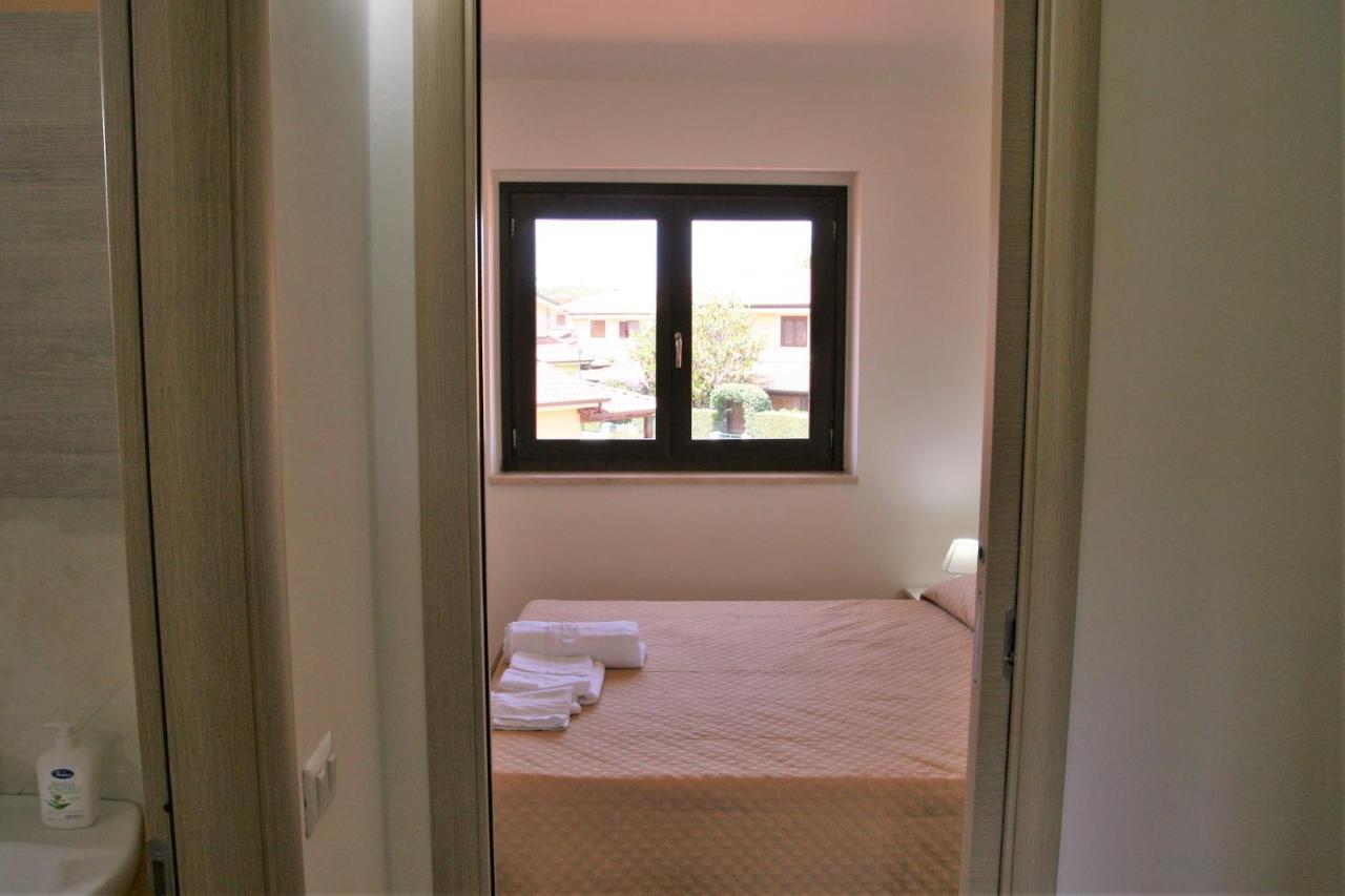 Portoada Park Villas Pizzo  Bagian luar foto
