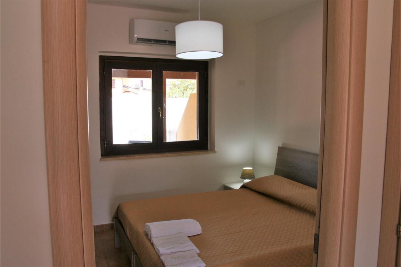 Portoada Park Villas Pizzo  Bagian luar foto