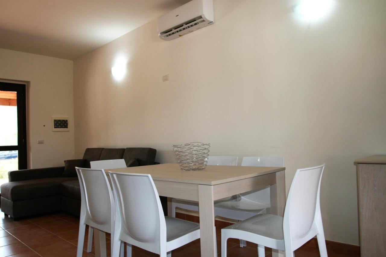 Portoada Park Villas Pizzo  Bagian luar foto