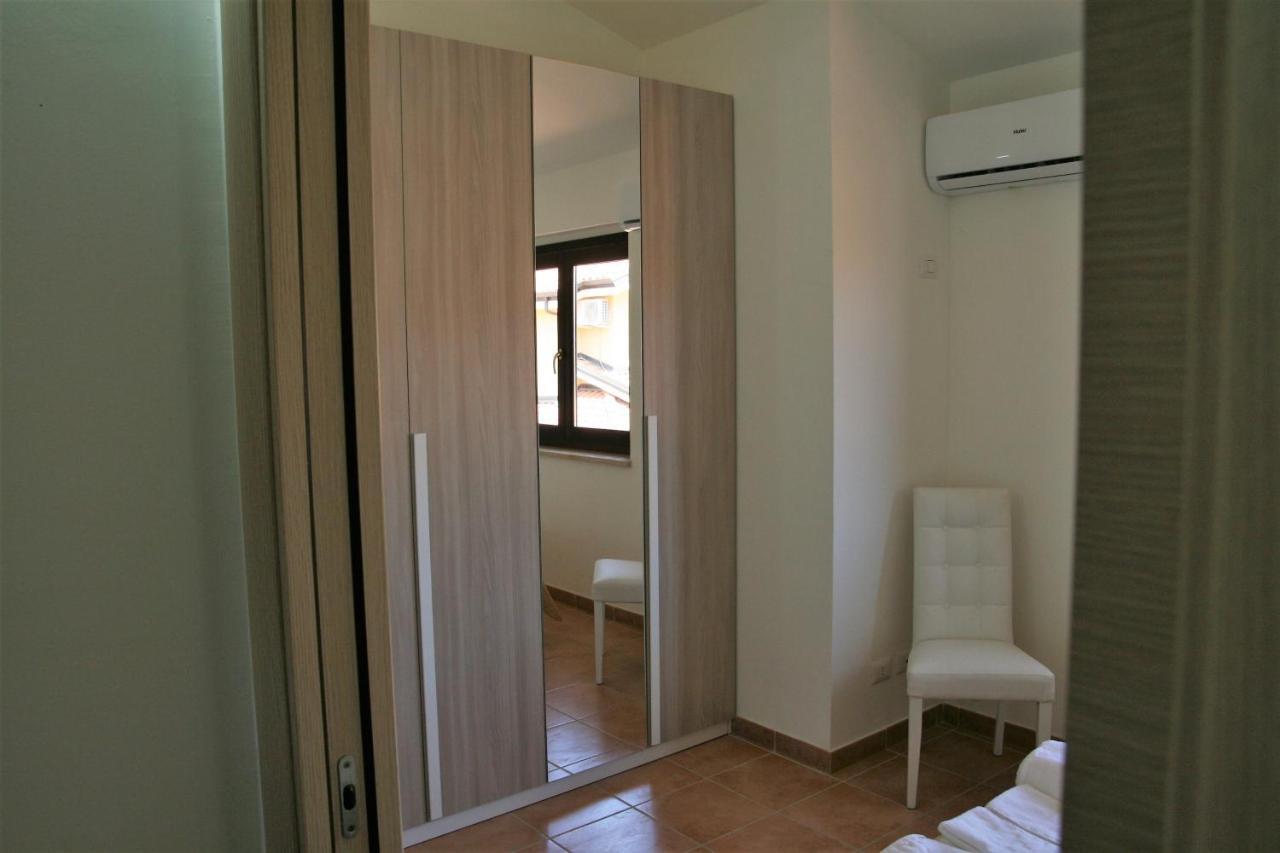 Portoada Park Villas Pizzo  Bagian luar foto