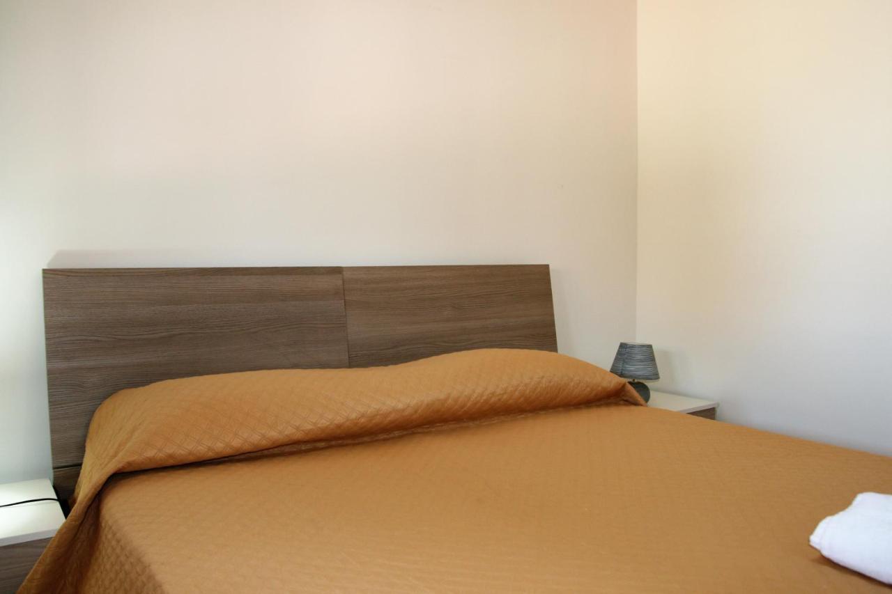 Portoada Park Villas Pizzo  Bagian luar foto