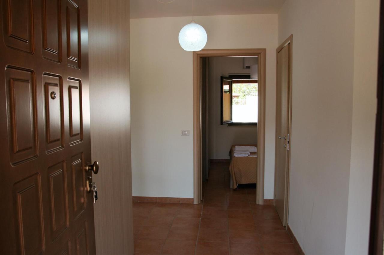 Portoada Park Villas Pizzo  Bagian luar foto