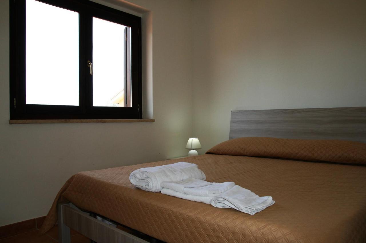Portoada Park Villas Pizzo  Bagian luar foto